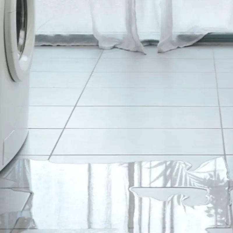 Appliance Leak Cleanup in Koreatown, CA