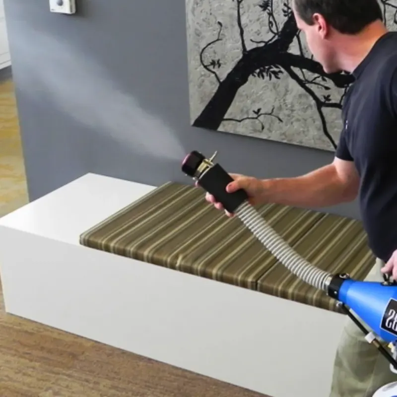 Professional Odor Removal in Koreatown, CA